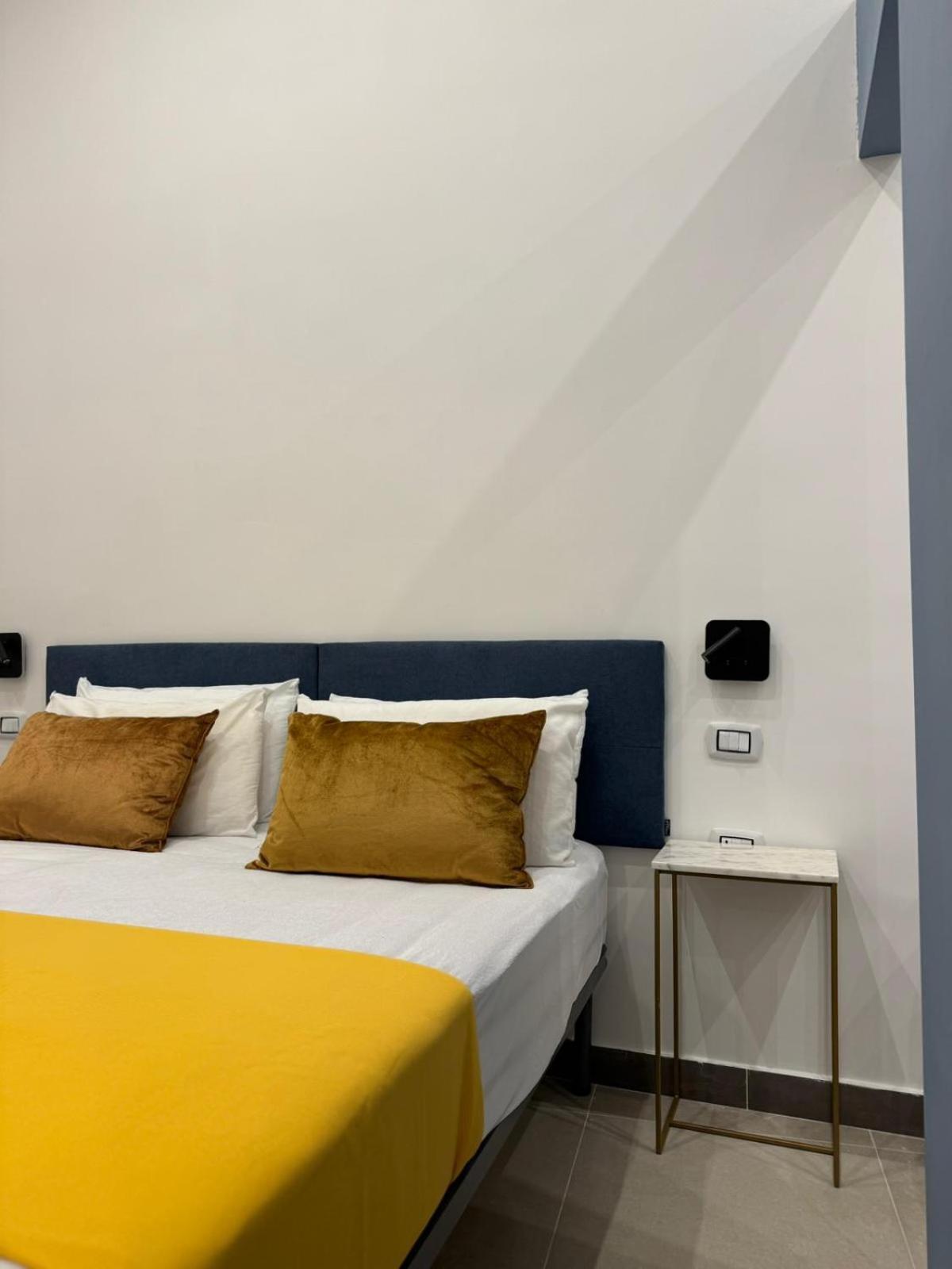 Art Suite San Liborio ナポリ エクステリア 写真