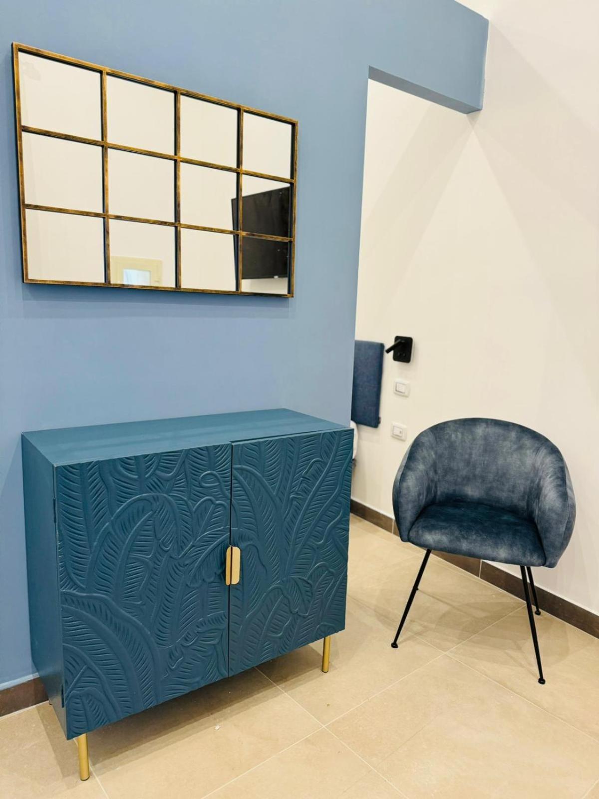 Art Suite San Liborio ナポリ エクステリア 写真