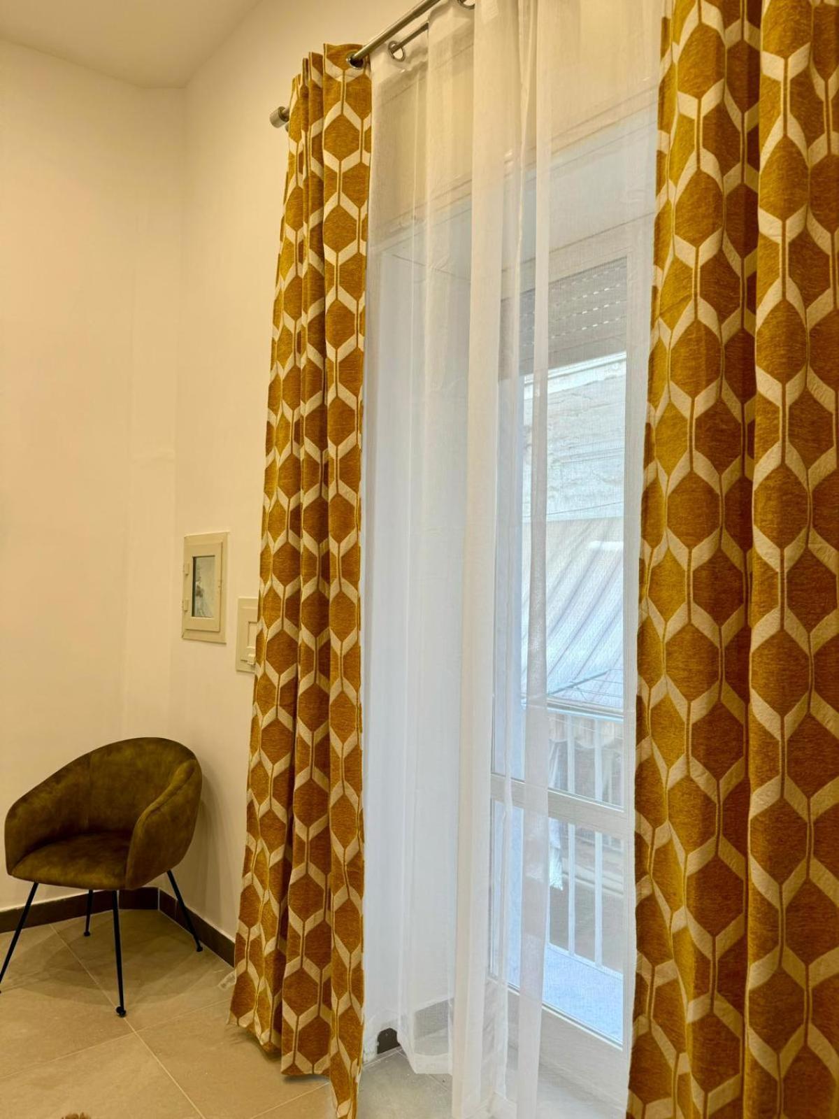 Art Suite San Liborio ナポリ エクステリア 写真