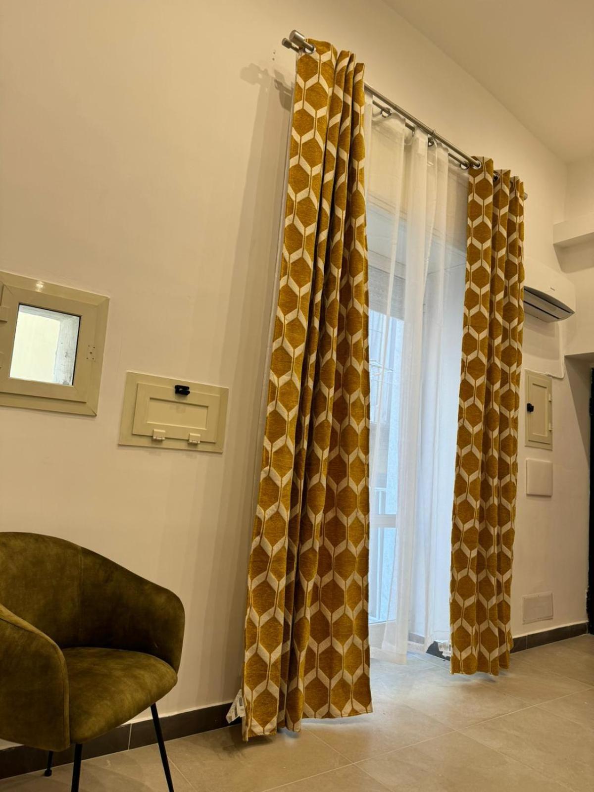 Art Suite San Liborio ナポリ エクステリア 写真