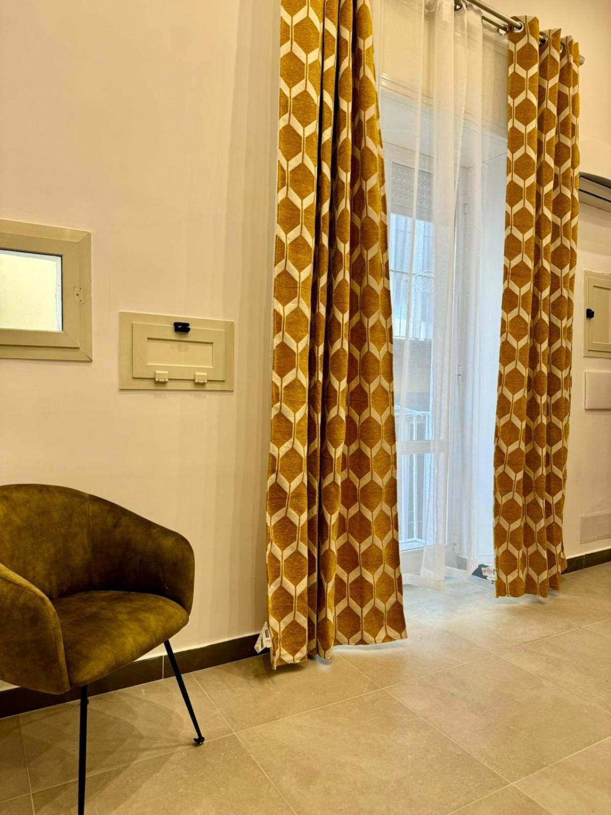 Art Suite San Liborio ナポリ エクステリア 写真